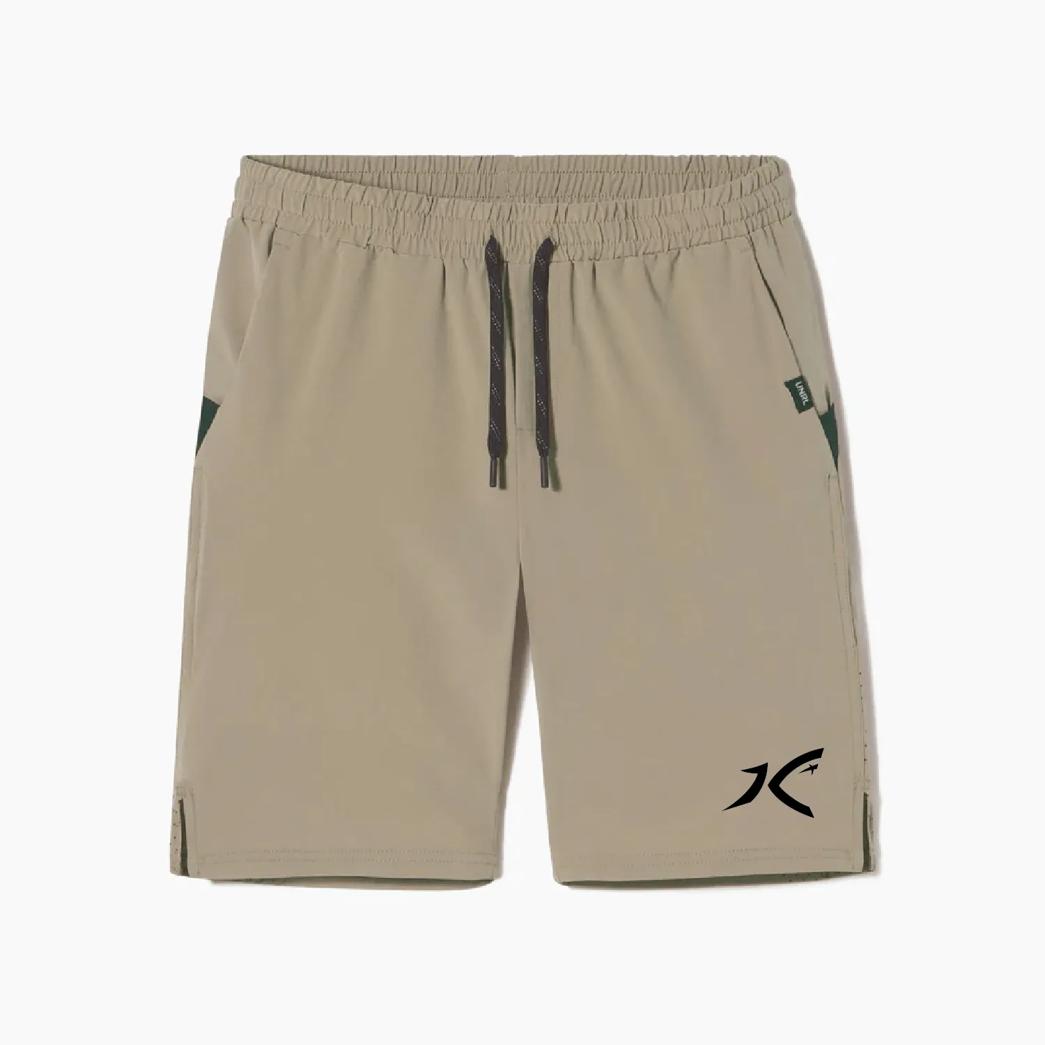CFM Capital UNRL Stride Short