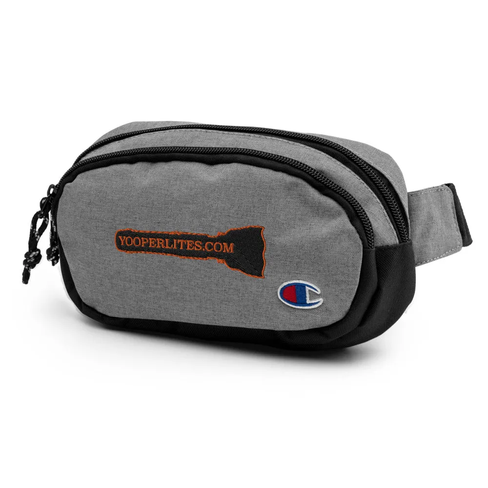 Champion fanny pack