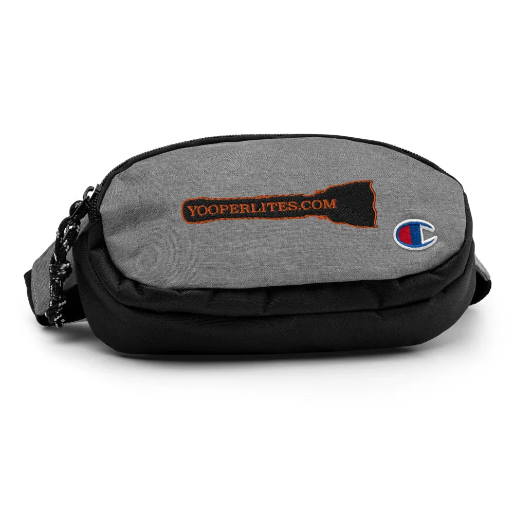 Champion fanny pack