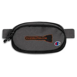 Champion fanny pack
