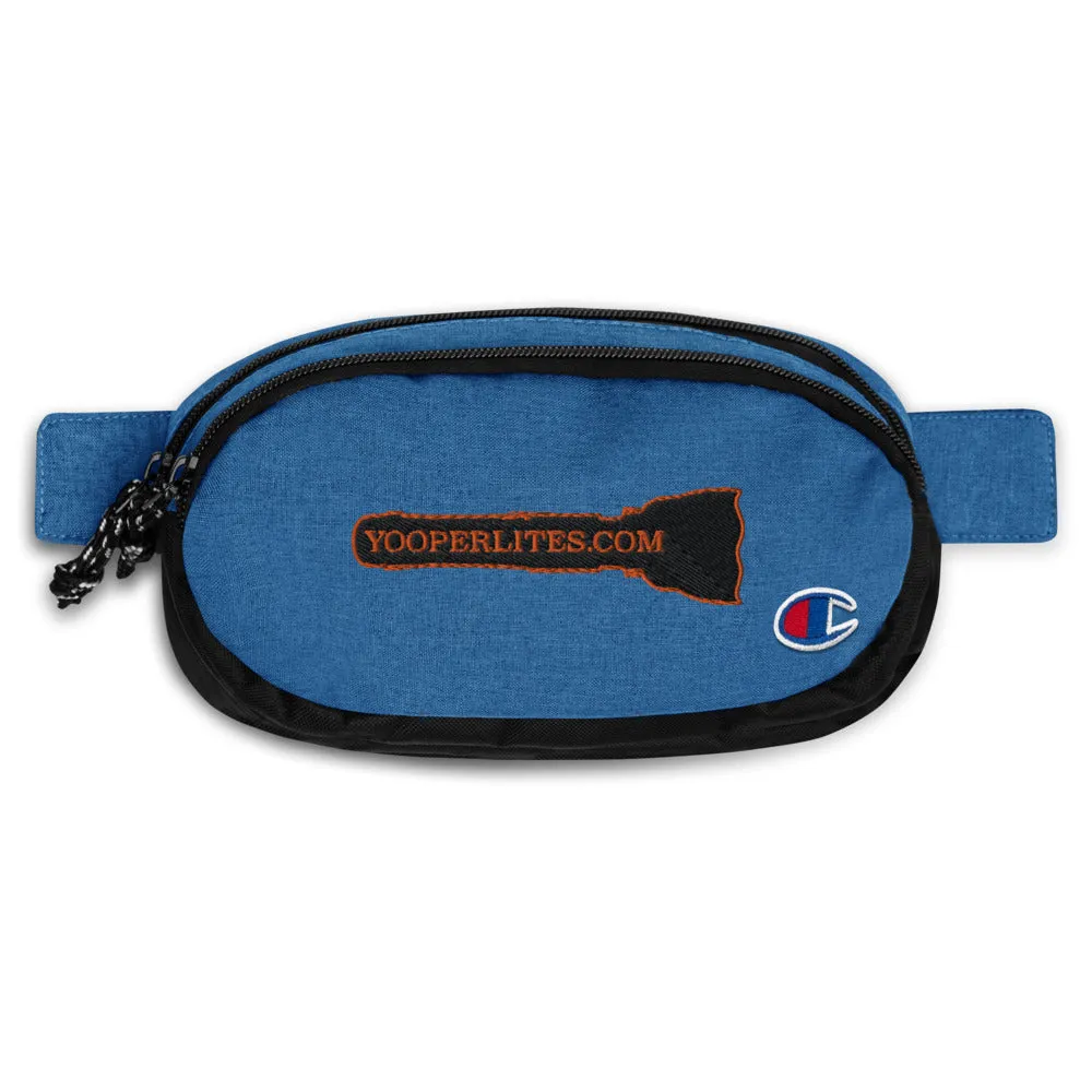 Champion fanny pack
