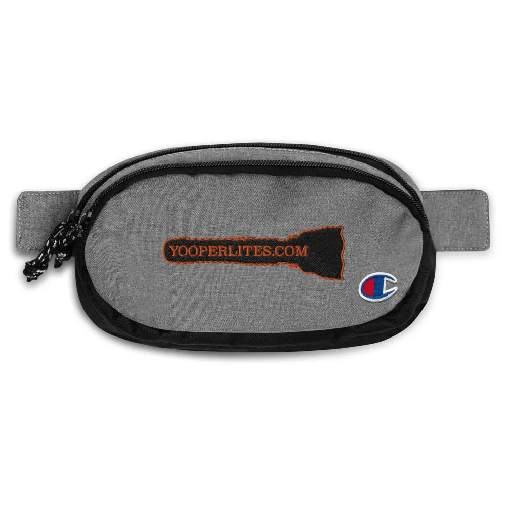 Champion fanny pack
