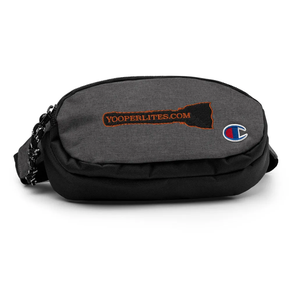 Champion fanny pack