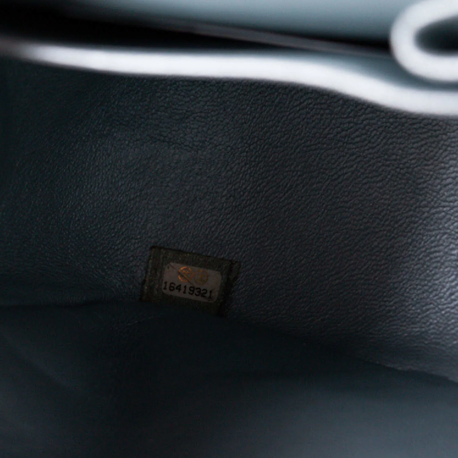 Chanel Classic Jumbo Double Flap Bag