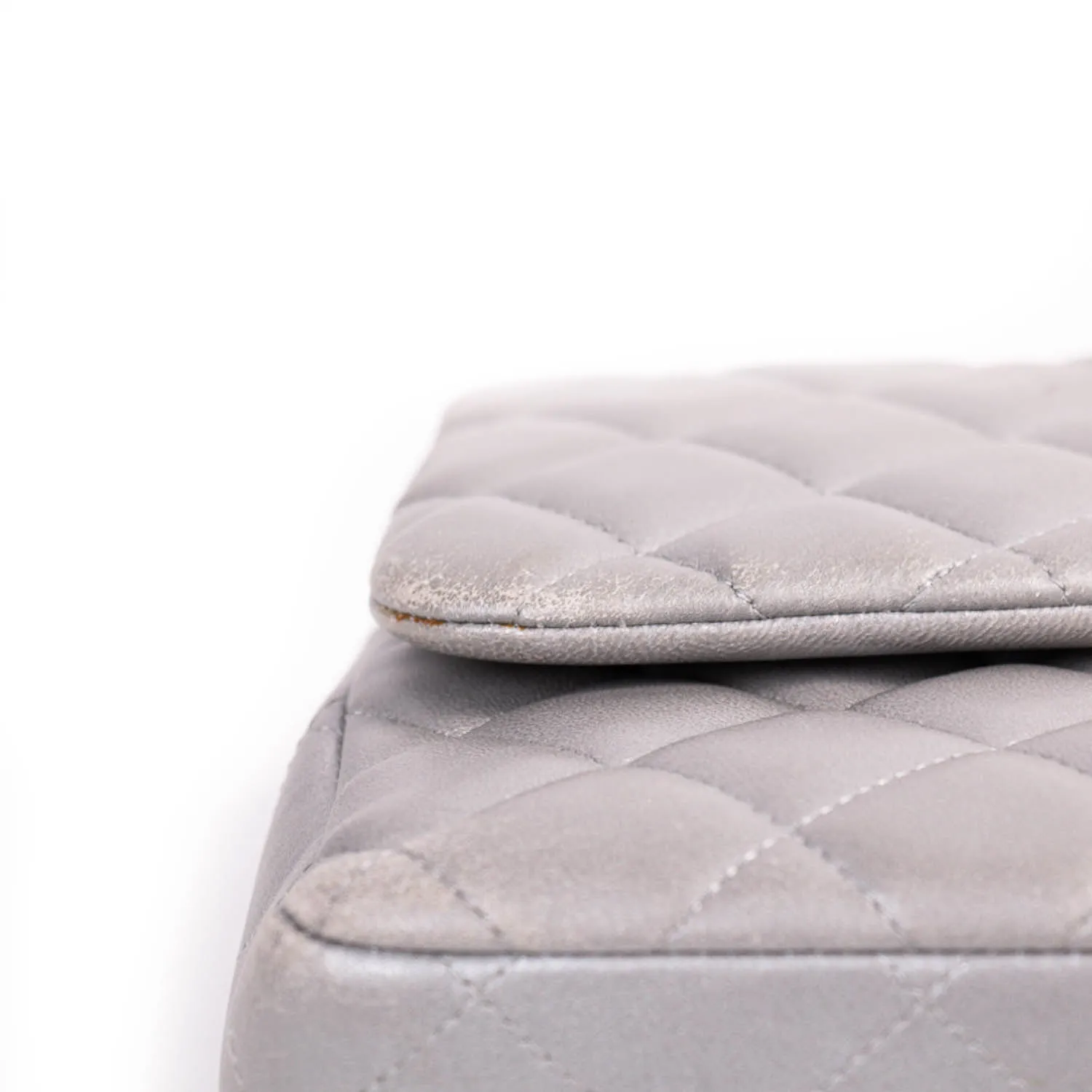 Chanel Classic Jumbo Double Flap Bag