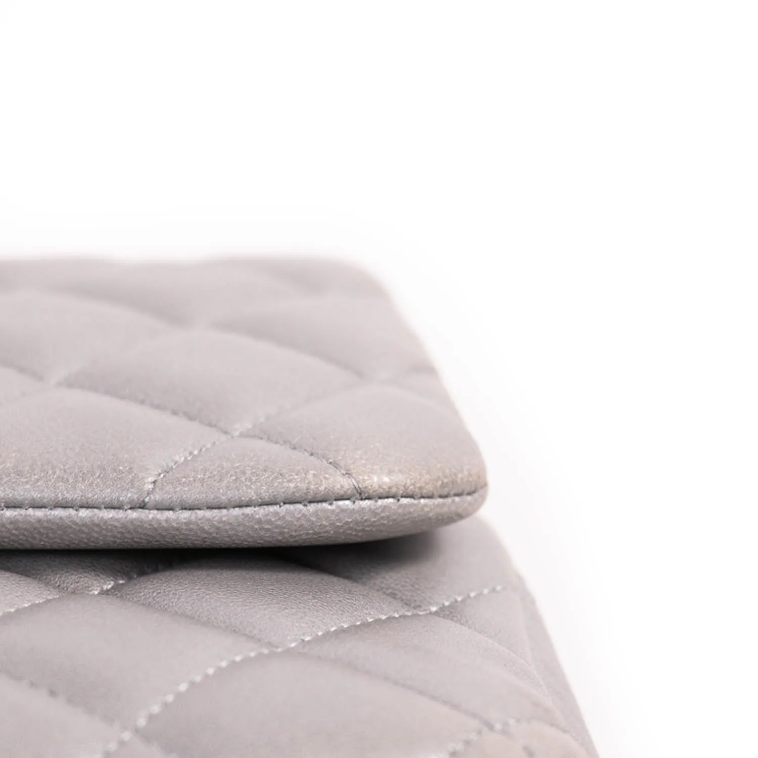 Chanel Classic Jumbo Double Flap Bag