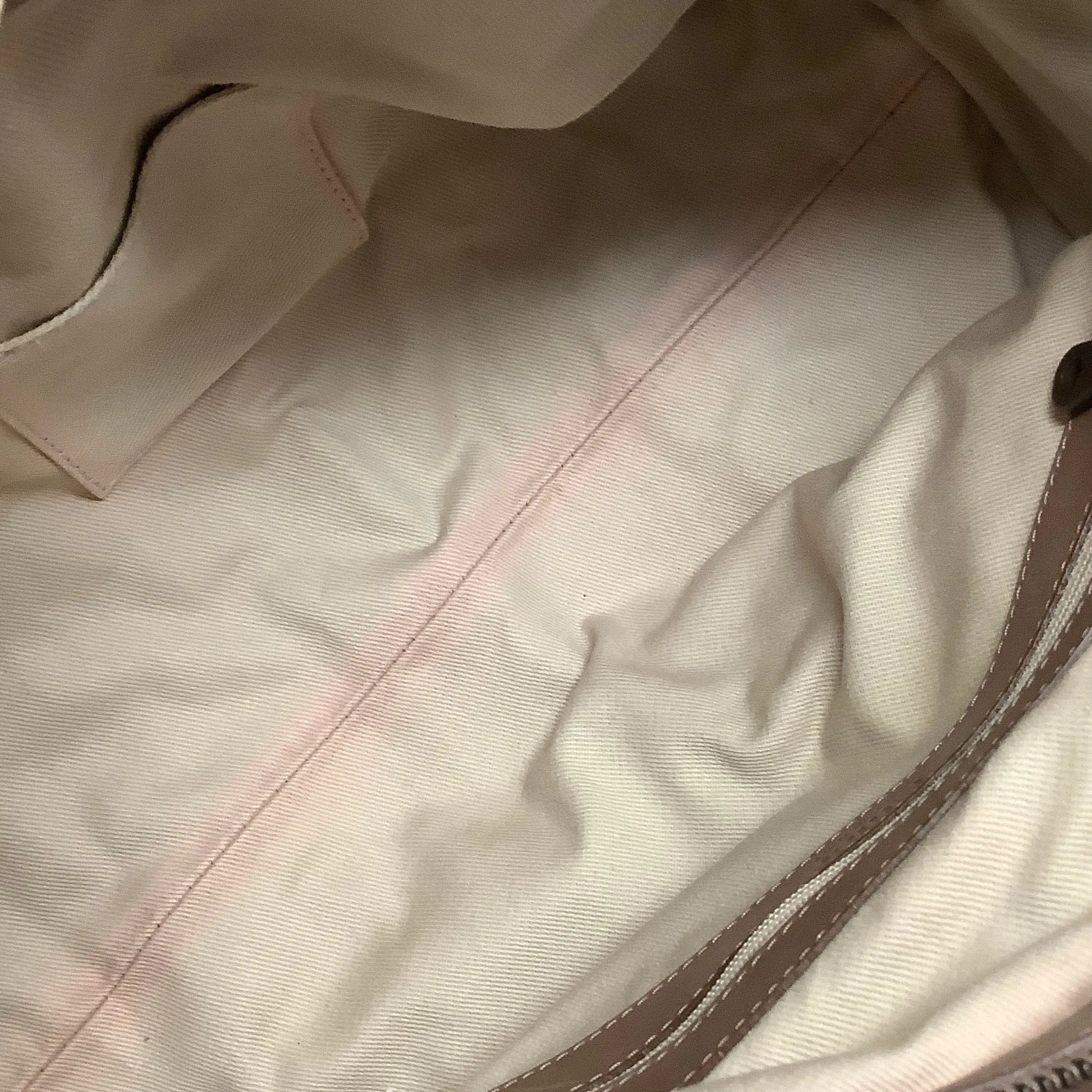 Chloe Brown Snake Silverado Shoulder Bag