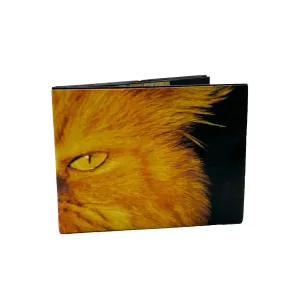 Chocolate Garvey Tyvek Wallet