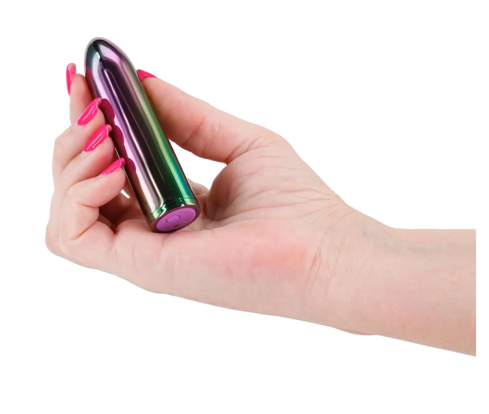 Chroma Petite - Bullet - Multicolor