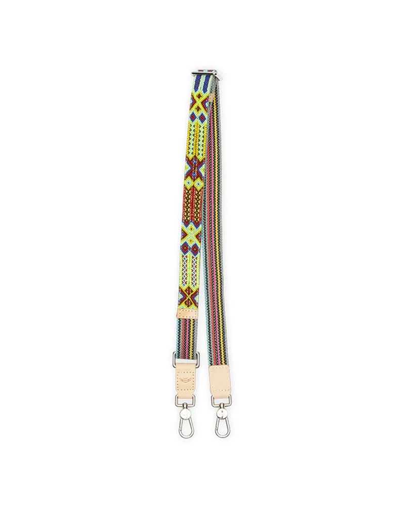 Citrus Slim Webbing Strap