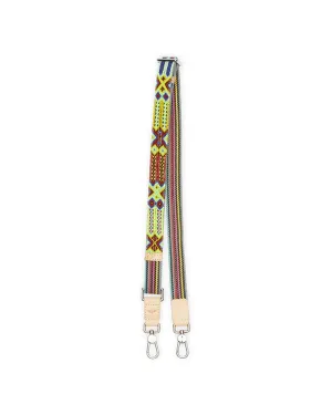 Citrus Slim Webbing Strap