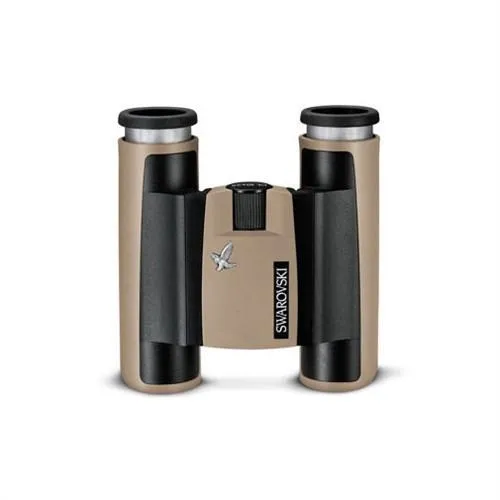 CL Pocket 8x25 Sand Traveler Binocular 46202