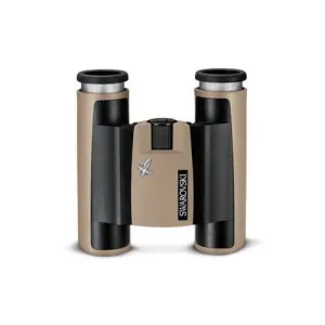 CL Pocket 8x25 Sand Traveler Binocular 46202