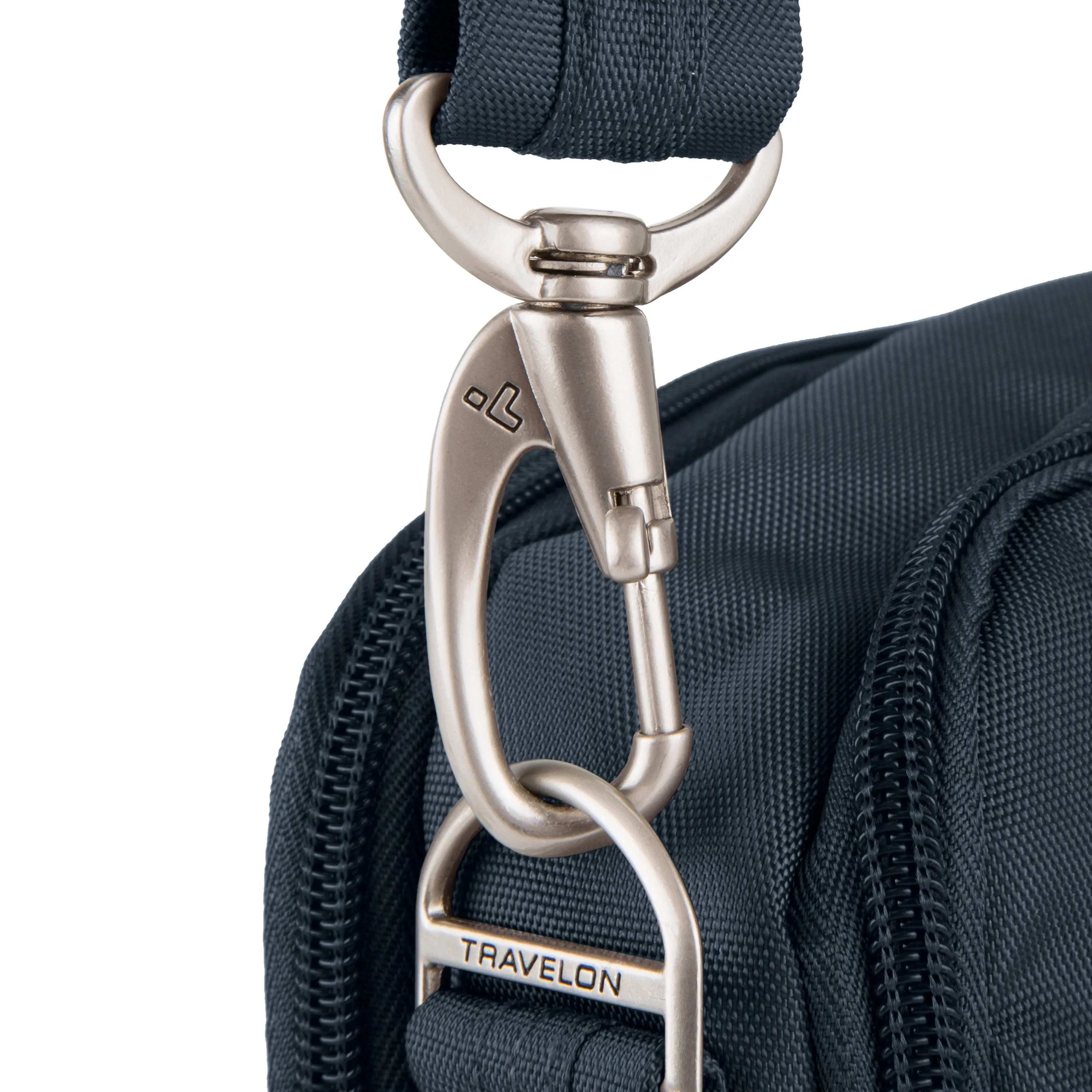 Classic Anti-Theft Travel Bag