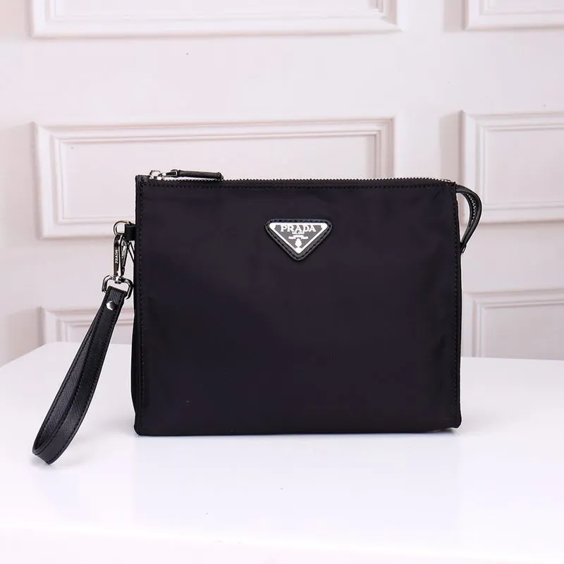 Classic Fashion Men's Handbags