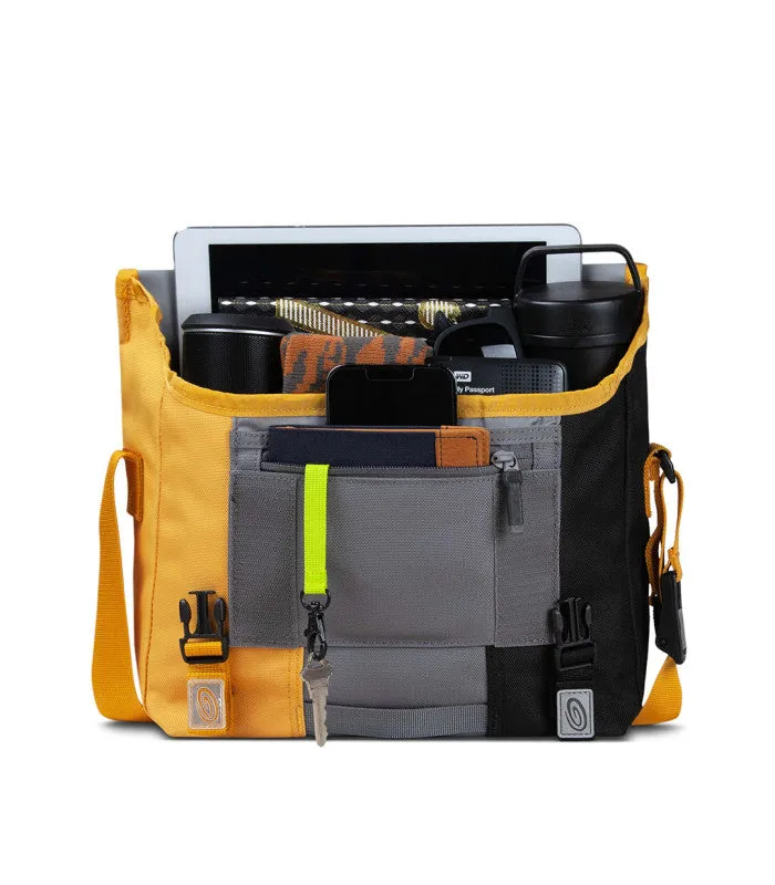 Classic Messenger Sling Bag 6L