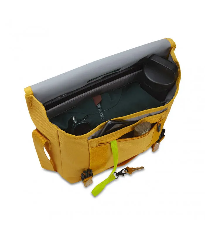 Classic Messenger Sling Bag 6L