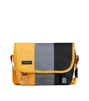 Classic Messenger Sling Bag 6L