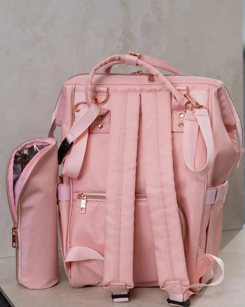 Claudia Dean Pro 2.0 Bag