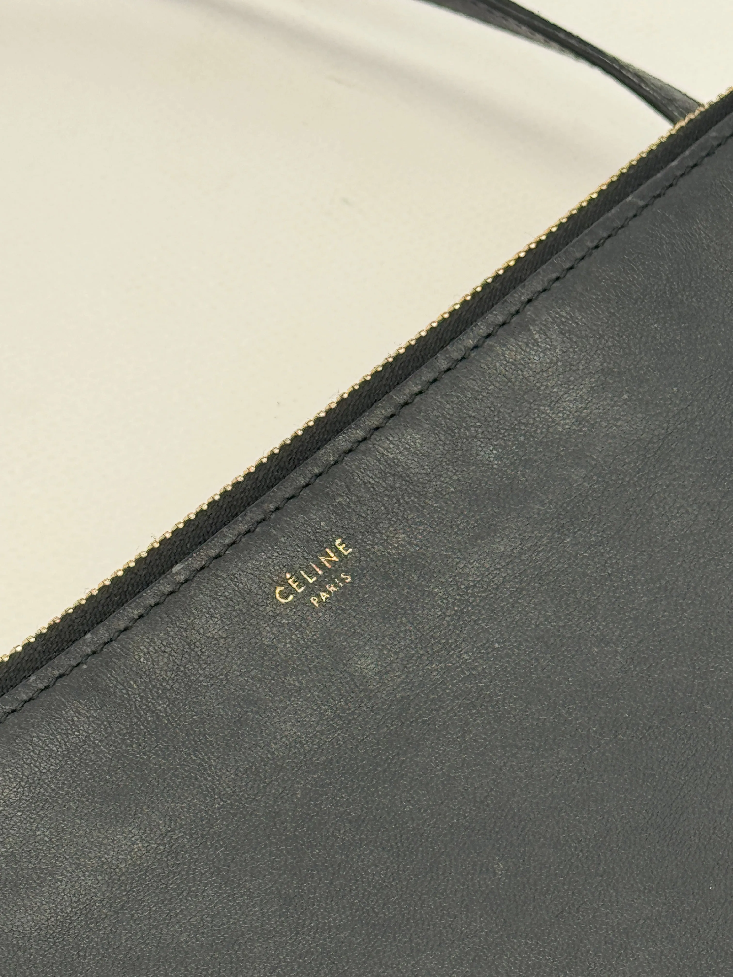 Céline Trio Bag