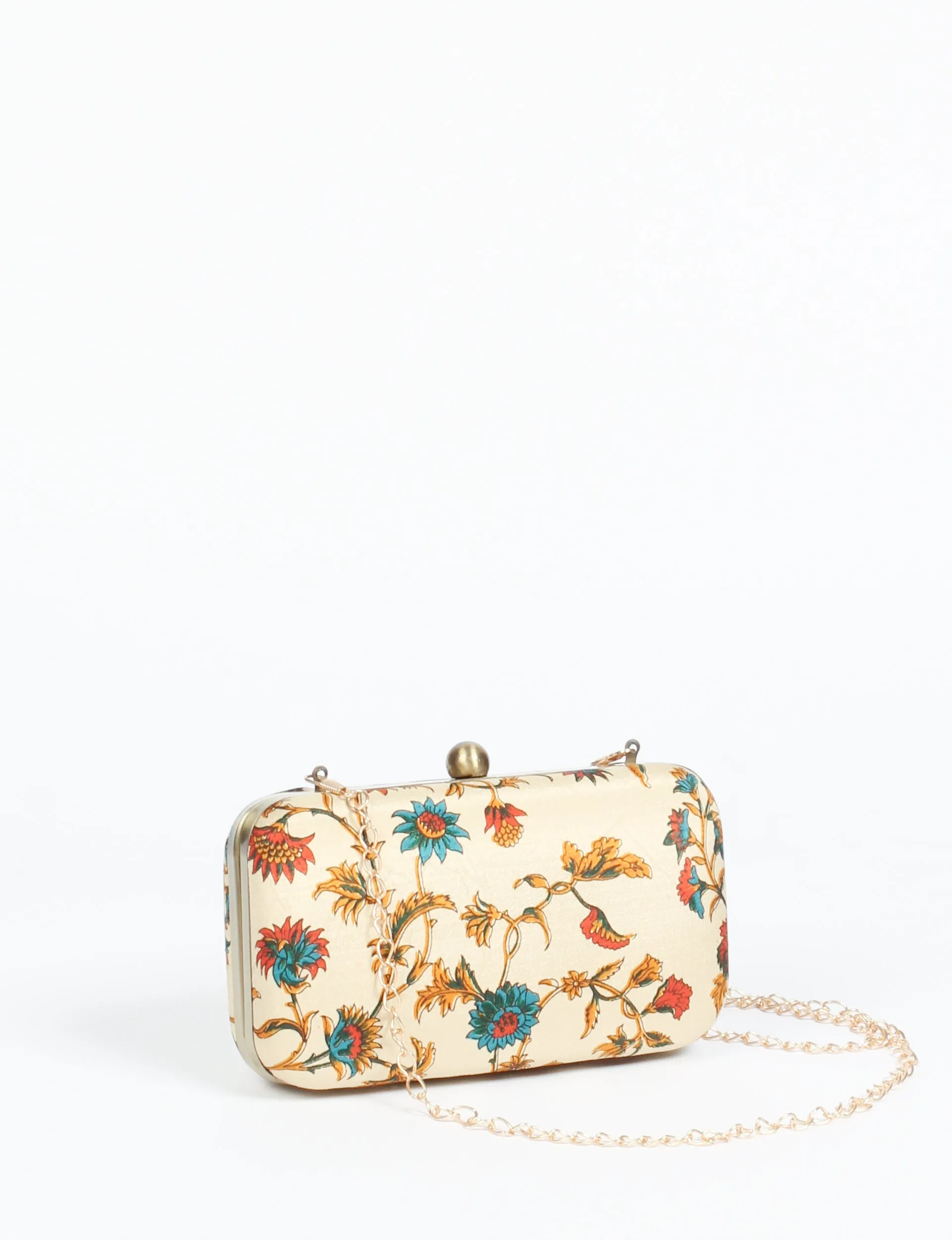 CLUTCH HANDBAG