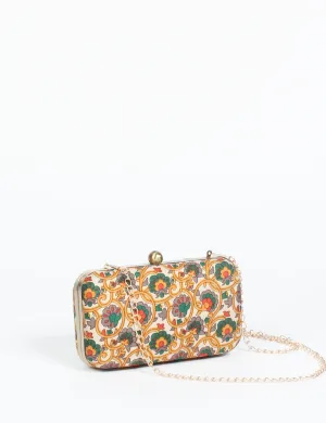 CLUTCH HANDBAG