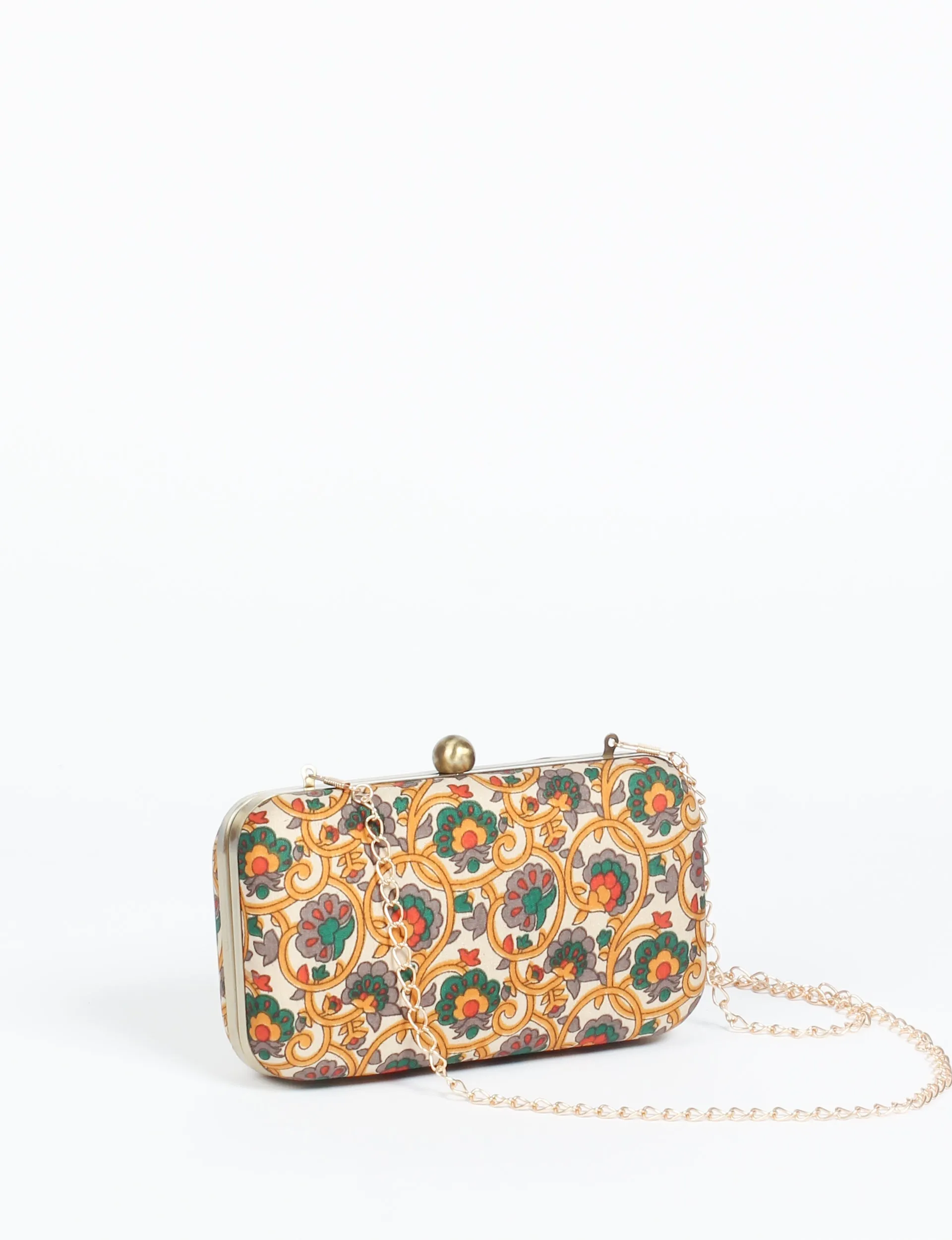 CLUTCH HANDBAG