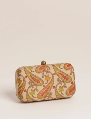 CLUTCH HANDBAG