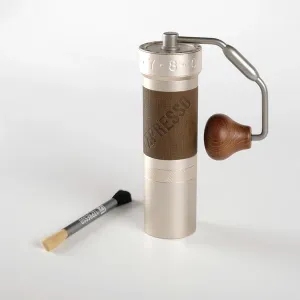 Coffe 1Zpresso ZP6 S Manual Grinder | Silver