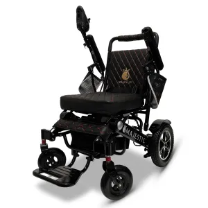 ComfyGO MAJESTIC IQ-7000 Remote Controlled Electric Wheelchair