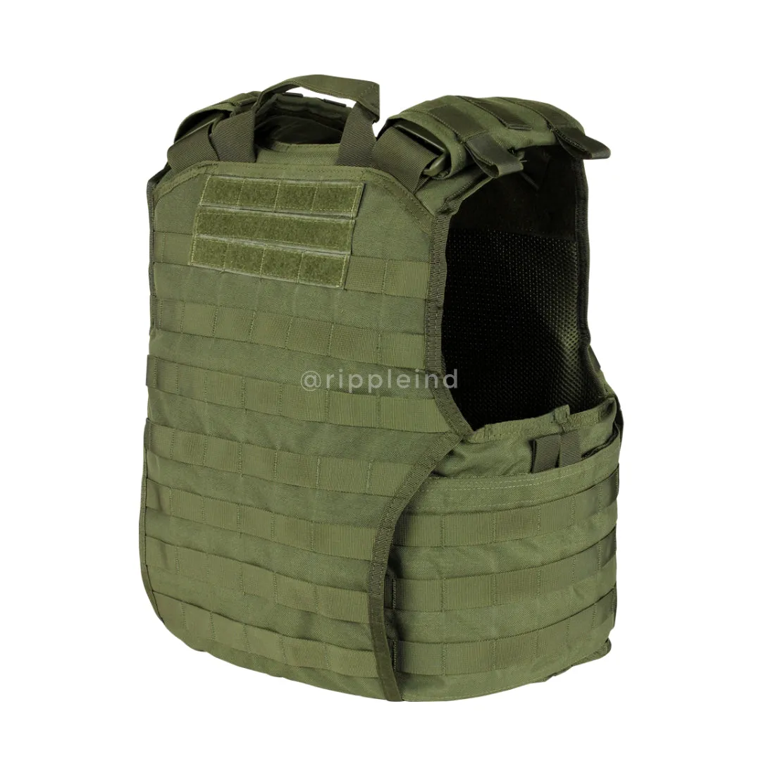 Condor - Coyote Brown - Exo Plate Carrier (Gen2)