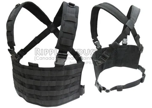 Condor - Coyote Brown - MCR4 Ops Chest Rig