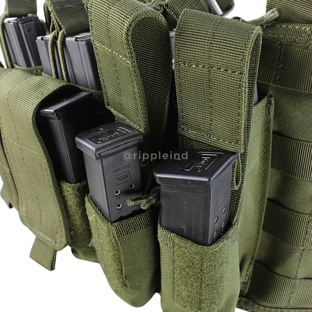 Condor - Multicam - MCR5 Recon Chest Rig