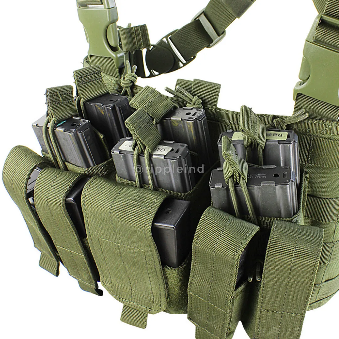 Condor - Multicam - MCR5 Recon Chest Rig