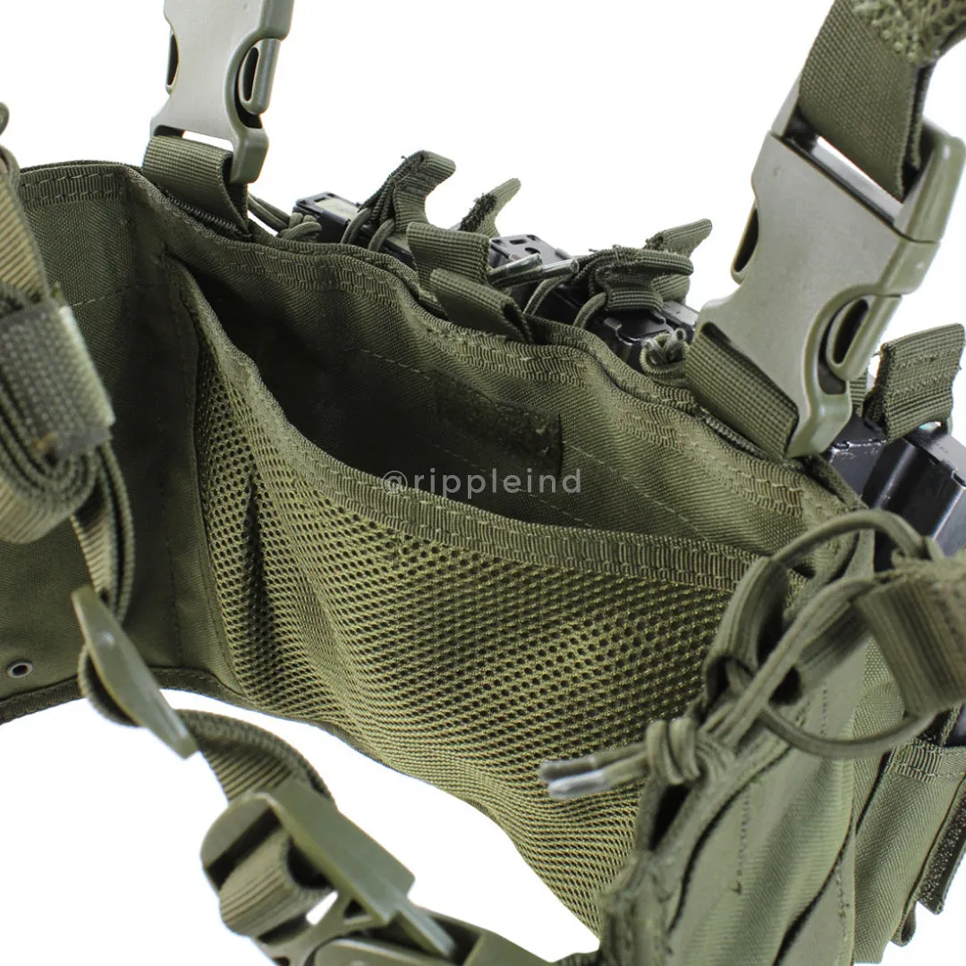 Condor - Multicam - MCR5 Recon Chest Rig