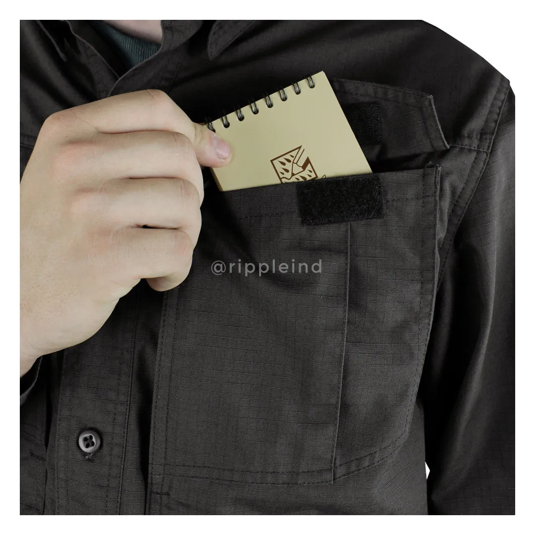 Condor - Navy - Tac Pro Shirt - CLEARANCE
