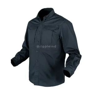 Condor - Navy - Tac Pro Shirt - CLEARANCE