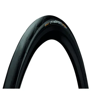 Continental Grand Sport Race Tyre - Foldable Puregrip Compound
