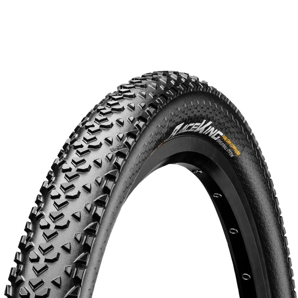 Continental Race King ShieldWall (Folding) 27.5"