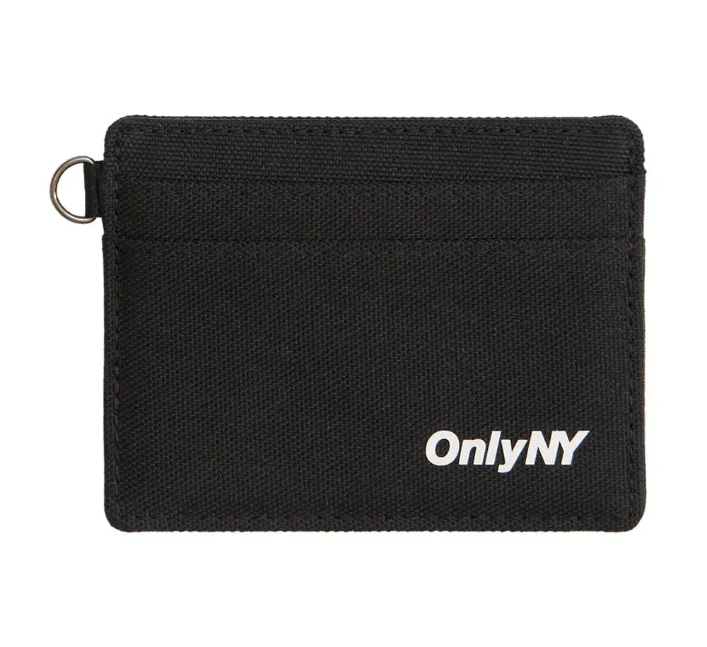 CORDURA NYLON CARD HOLDER