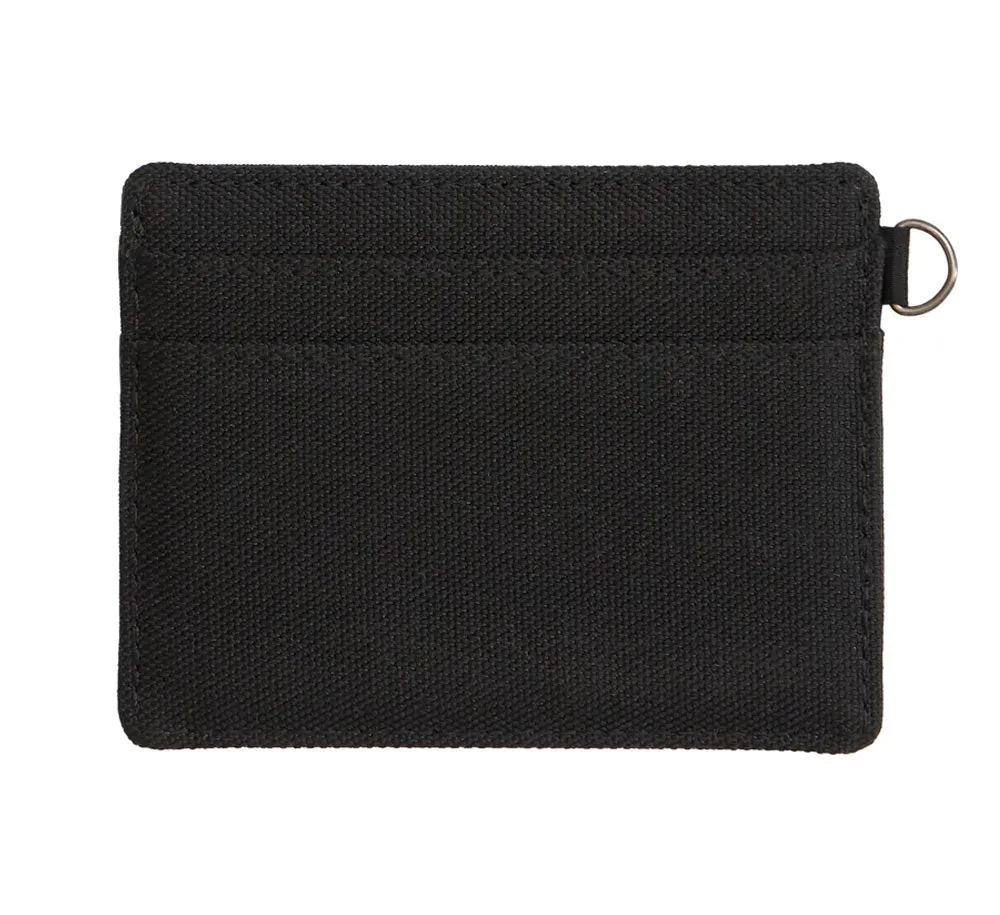 CORDURA NYLON CARD HOLDER