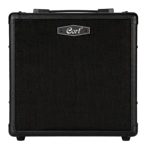 Cort CM20B Bass Amp