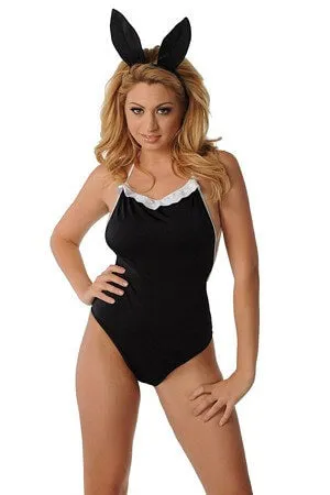 Cottontail Cutie Costume