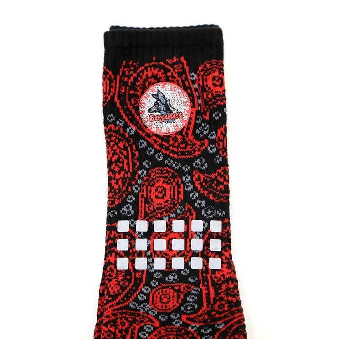 Coyote 3M Reflective Socks - ONE WONDER