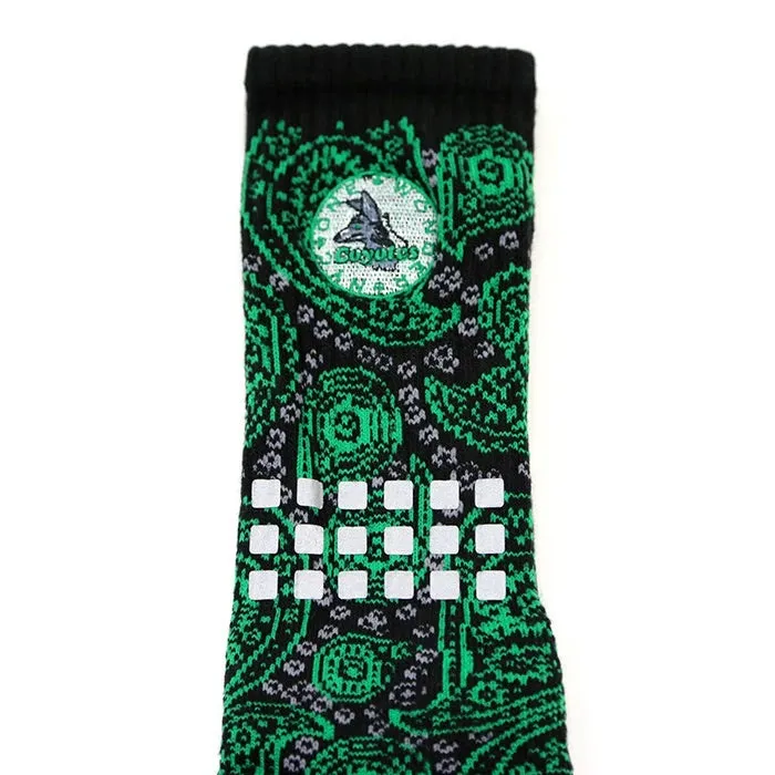 Coyote 3M Reflective Socks - ONE WONDER