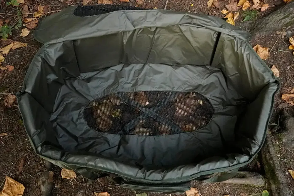Cradle Unhooking Mat XL