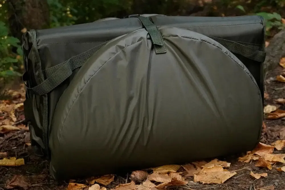 Cradle Unhooking Mat XL