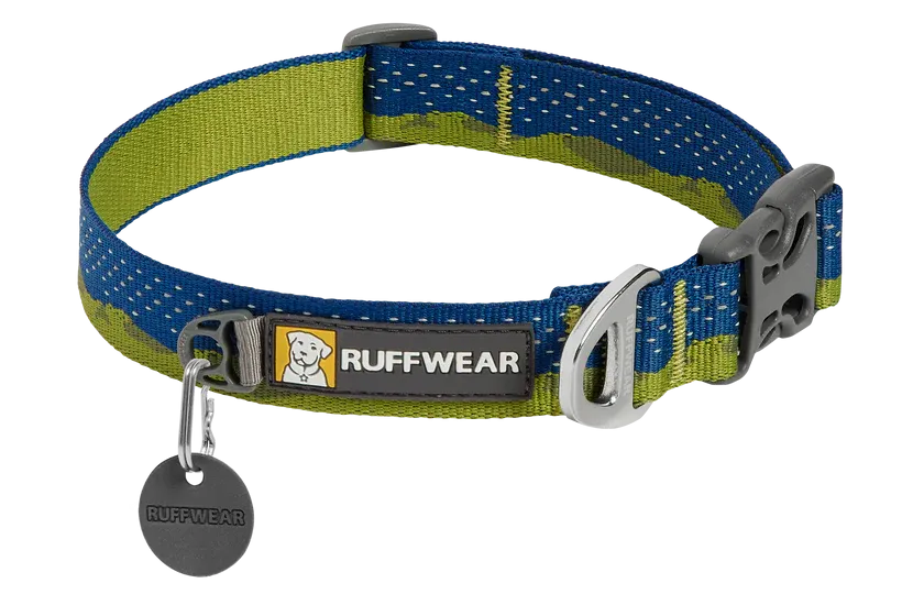 Crag Collar