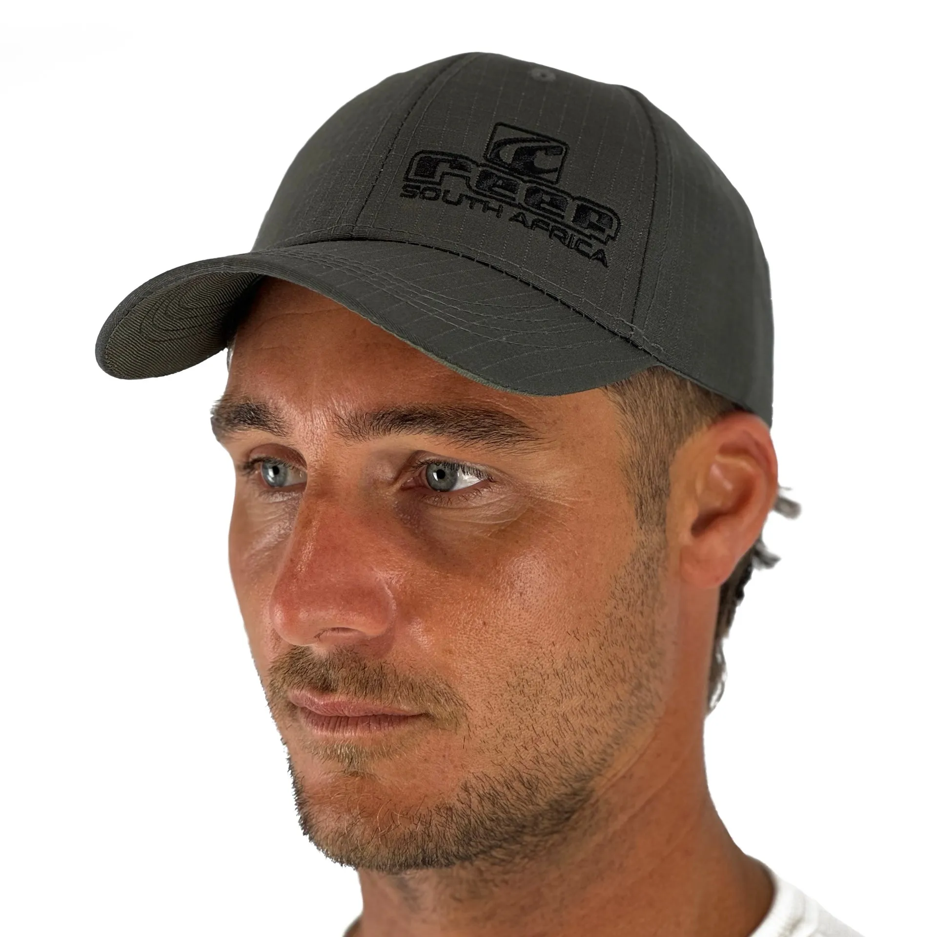 Cube Cap