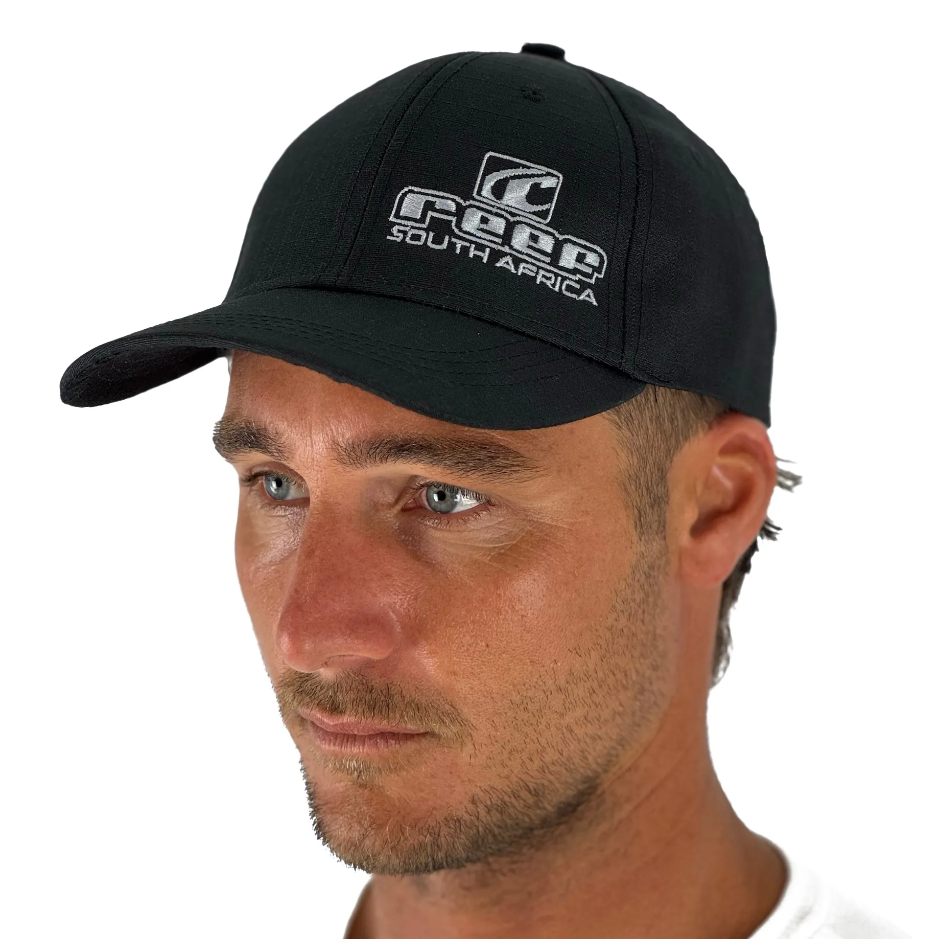 Cube Cap